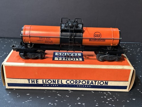 Lionel trains postwar 6315 - lionel,
