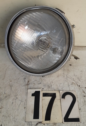 172 faro anteriore yamaha - anteriore,