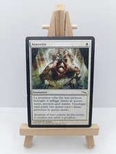 MTG Atterrire - Awe Strike EXC