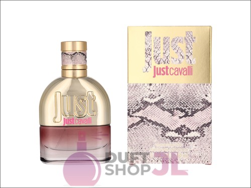 Roberto cavalli just her - just,
