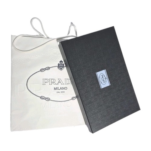 Prada confezione regalo vuota - regalo,