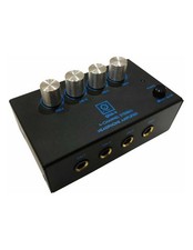 Amplificatore per cuffie Oqan