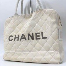 Borsa a mano CHANEL Sports
