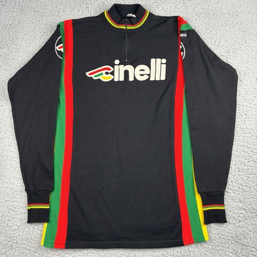 Maglia ciclismo vintage