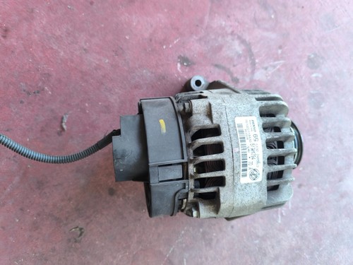 Alternatore fiat panda 169 - panda,