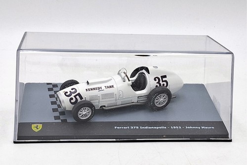 Die cast ferrari - 1/43,