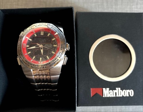 Orologio citizen world - citizen,