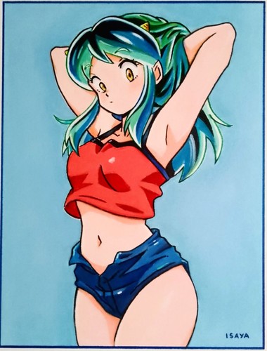 Quadri manga art - anime, /