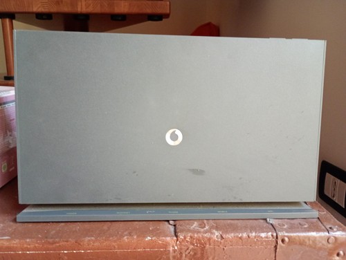 Vodafone power station modem - vodafone,