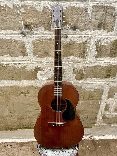 Chitarra acustica gibson 0 - gibson, lg-0