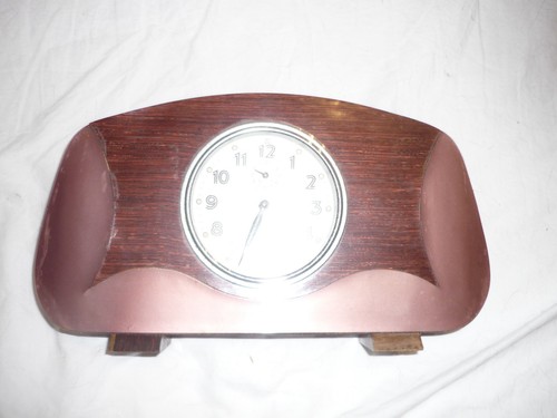 Orologio tavolo anni 50 - anni, 40/50