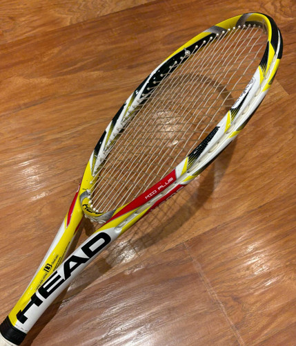 260 head extreme midplus - head,