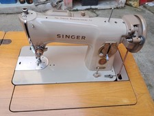 Macchina cucire singer - da,