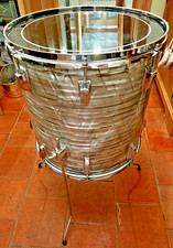 LUDWIG 1976 Tamburo Tom