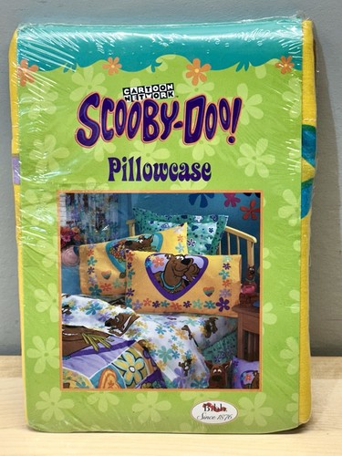 Federa doppia faccia - , scooby