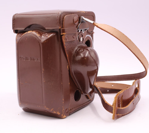 Borsa rolleiflex shc - borsa,