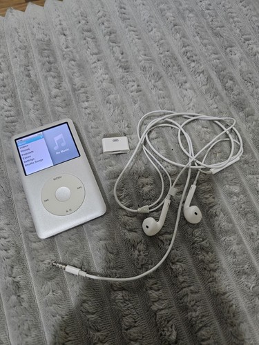 Apple ipod classic - apple,