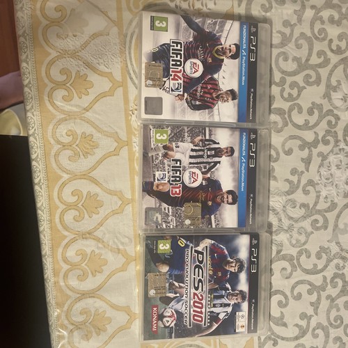 Giochi ps3 lotto - giochi,