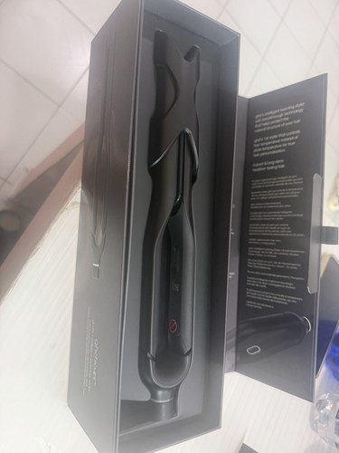 Ghd sculpt piastra capelli - piastra,