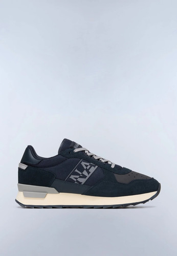 Sneaker napapijri stab uomo - sneaker,