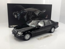 Norev HQ Scala 1:18