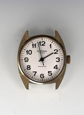 Cardinal Orologio Uomo Russia