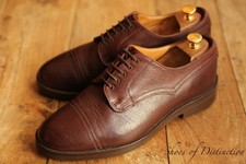 Scarpe derby Alfred Sargent