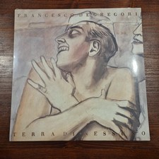 LP Francesco De Gregori Terra