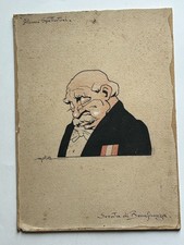 MC762 DISEGNO ORIGINALE