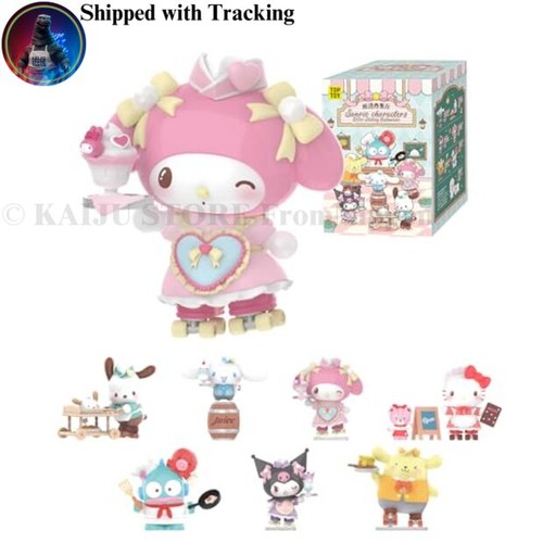 Top toy sanrio roller skate - toy,