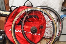 cerchi bici fulcron racing