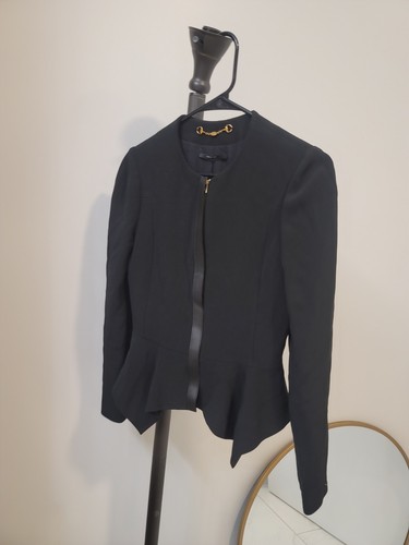 Giacca blazer gucci sartoriale - giacca,