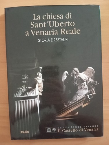 Chiesa sant uberto a - la,