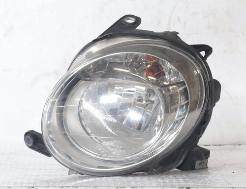Faro sinistro 51787492 fiat - faro,