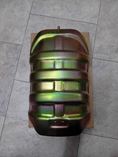 KIT SUPPORTO PARAFANGO POSTERIORE YAMAHA  DRAG STAR cc650 AN.97-99;00-02  NUOVO