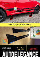 ⭐1537 MINIGONNE LATERALI