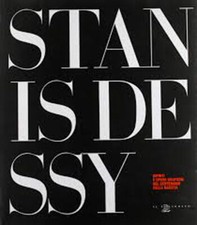 Stanis Dessy - Dipinti e opere