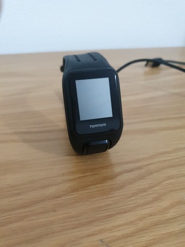 Tomtom 4rfm spark runner gps - tomtom,