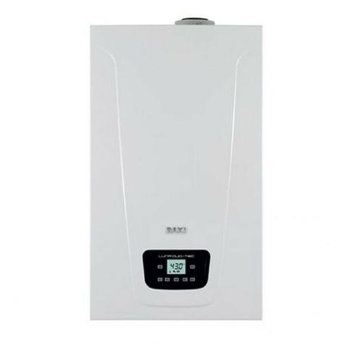 Caldaia condensazione baxi - a,