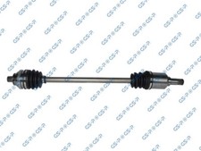 GSP 299191 Drive Shaft for