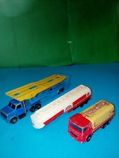 CAMIONCINI RIMORCH MAJORETTE