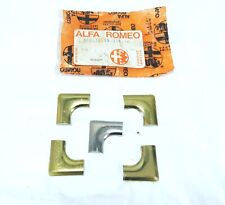 Angolari Modanature Vetro