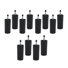 12 pezzi 4 pollici tavolo