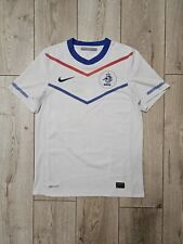 MAGLIA CALCIO AWAY OLANDA 2010