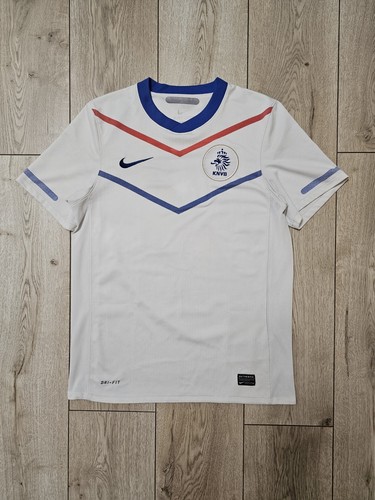Maglia calcio away olanda 2010 - maglia,