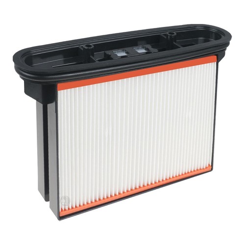 Filtro pieghevole - , per