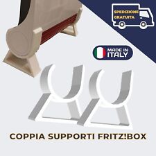 Supporti Verticali Fritz!Box 7590 7690 7530 5530 5590 | Ordine & Wi-Fi Top