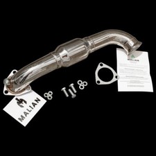 Downpipe scarico MINI Cooper S Sport Cat R55/R56/R57/R58/R59/R60 07-14