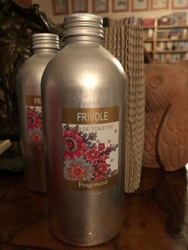 Frivole fragonard 600 ml - frivole,