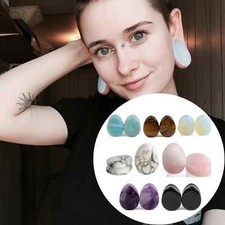 7 paia tappi orecchie sella a